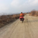 일출자전거