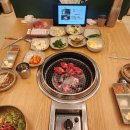 꿈에그린그로서란트위례 | 위례고기집 꿈에그린그로서란트 위례점 방문했어요
