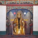 완도 고금도 관왕묘비 | 고종은 왜 관우를 황제로 모셨나?