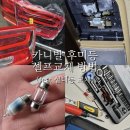 오토렉스 자동차전문정비소 | 더뉴카니발 후미등 셀프교체 후기 | 정비소 25만원 대신 11만원에 순정부품 직접 교체완료