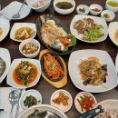 산채향 - 중구 | 부모님 모시기 좋은 광화문 맛집, 건강한 더덕 한정식 산채향 후기