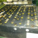 삼영기업 | 시화공단 5바204-2 (주)삼영종합기기, 클라크3톤 지게차 밧데리재생,복원