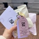 압구정 GRBK 팝업스토어 후기(꼴라보하우스 도산)