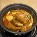 양푼속쪽갈비매워