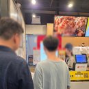 맘스터치 | 맘스터치 메뉴 와우스모크디럭스 솔직후기 (WOW는 아님)