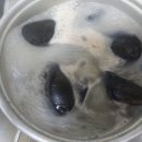 장수천 약수터 입구 이미지