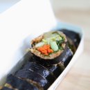 통통김밥 이미지