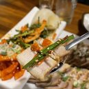 종로3가 보쌈 국수 맛집, 만복 국수집 내돈내산