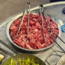 부산 중앙동 돌쇠장작구이 가성비 좋은 안창살 소고기맛집