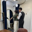 기성２１ | 결혼준비 #8. 헤리츠테일러 신랑 촬영 예복 가봉 대만족 솔직 후기