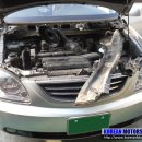 코리언모터스 이미지