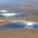 세계 태양광발전소 이미지