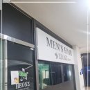 헌즈맨즈헤어 이미지