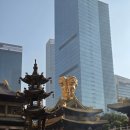 만찬요리궁 | [여행] 엄마랑 이모랑 2박 3일 상해여행 - 2일차(고덕지도O)