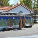 광한루 서문주차장 이미지