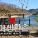 대가야생활촌 이미지