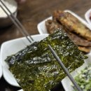 양지 | 웨이팅 감수하고 또 가는 동대문 백반집ㅣ양지식당 내돈내산 후기