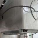 강촌카써비스 | 용산구 2단적재 드럼세탁기청소 이촌동 강촌아파트 삼성드럼세탁기 분해 청소 후기(리프트 사용)