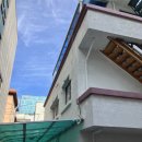 강동무지개어린이집 | [외벽 페인트 시공 ] 노후된 어린이집의 화려한 변신! 외벽 페인트 시공 후기