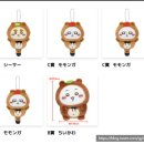 다몬 | 치이카와쿠지 너구리쿠지 ,타누키다몬 후기