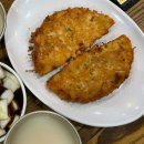 서울 광장시장 맛집 박가네 빈대떡 내돈내산 솔직후기