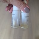 40-C | 베리홉 미백토너 &amp; 비타민C 앰플 후기｜40대 미백·기미 홈케어 추천, 내돈내산