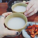 미인 삼계탕 | 가평 풀뿜 미인 나들이! 진솔산양산삼삼계탕 가평맛집 후기