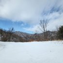 원주굽이길 15코스 싸리치옛길 이미지