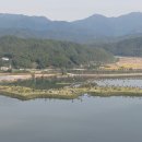 한반도섬 이미지