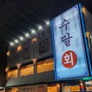 수달횟집 | 대구 달서구 죽전 맛집수달회집 내돈내산 솔직후기