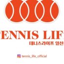 테니스라이프일산 네이버블로그