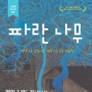 파란나무 이미지
