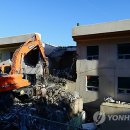 청소년수련원 본 건물 연합뉴스