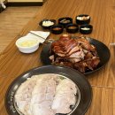 원할머니보쌈대구침산점 | [대구북구침산동맛집] 원할머니보쌈족발