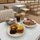 아방 | 대구 동성로 베이커리 카페 아방베이커리 빵맛집 후기