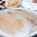 광어두마리15000원 이미지