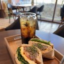 검단신도시 카페 추천 단체주문 가능한 음료 브런치 맛집 읍천리382