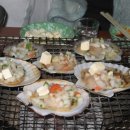 자갈마당 이미지