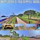 해안정원