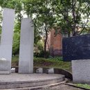 항일독립운동기념비 이미지