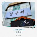 달구씨 이미지