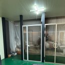 중문푸른마을아파트경로당 | 성남중문 시공 푸른마을신성 설치 분당중문