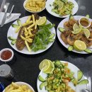 아카바이오 | 요르단 여행 - 아카바 맛집 추천 식당 후기