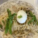 사림동162 | 창원 사림동 맛집 '오브셀라' : 창원역 근처 양식집 맛집 단호박 스프 및 카프레제 파스타 데이트코스...