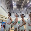 스포츠댄스1 | 합정역댄스스포츠 직장인반 라틴포메이션대회 1등 세번째후기