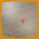 세븐일레븐부천심곡중앙점 | 마루 바닥 찍힌 눌린곳 복원업체