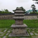 미륵당오층석탑 이미지