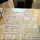 떼아 | 광주 동명동 카페 추천 | 요즘 감성 제대로 느껴지는 힙한 신상카페 파세드콩떼아 후기