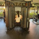 발리헬스장 | 발리 아야나 리조트 헬스장 후기