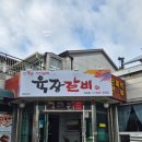 곡성농협주유소 이미지